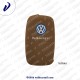 FUNDA LLAVE 3 BOTONES