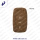 FUNDA LLAVE 3 BOTONES