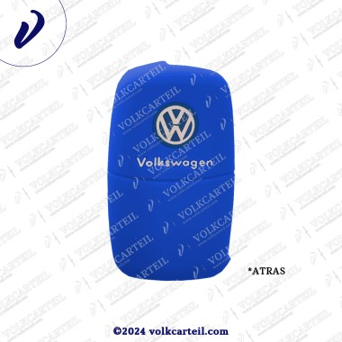 FUNDA LLAVE 3 BOTONES