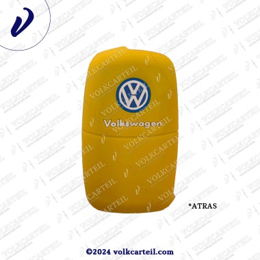 FUNDA LLAVE 3 BOTONES