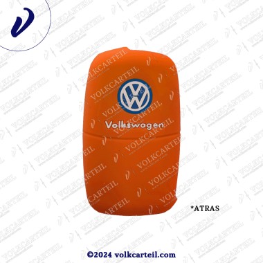 FUNDA LLAVE 3 BOTONES