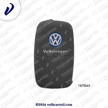 FUNDA LLAVE 3 BOTONES