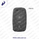 FUNDA LLAVE 3 BOTONES