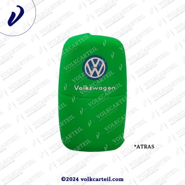 FUNDA LLAVE 3 BOTONES