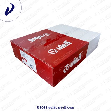 EMPAQUE CAJA CARTER ACEITE CAJA (AT) GOLF IV JETTA OCTAVIA A3 2.0