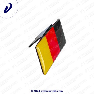 BANDERA PERSIANA ALEMANIA