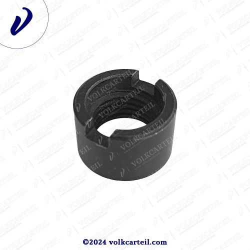 TUERCA SOPORTE AMORTIGUADOR GOL GOLF PARATI 1995-2007