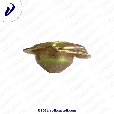 COPILLA ESPIRAL SUSPENSION DELANTERA GOL PARATI SAVEIRO 1995-2007