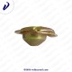 COPILLA ESPIRAL SUSPENSION DELANTERA GOL PARATI SAVEIRO 1995-2007