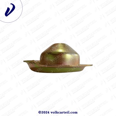 COPILLA ESPIRAL SUSPENSION DELANTERA GOL PARATI SAVEIRO 1995-2007