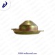 COPILLA ESPIRAL SUSPENSION DELANTERA GOL PARATI SAVEIRO 1995-2007