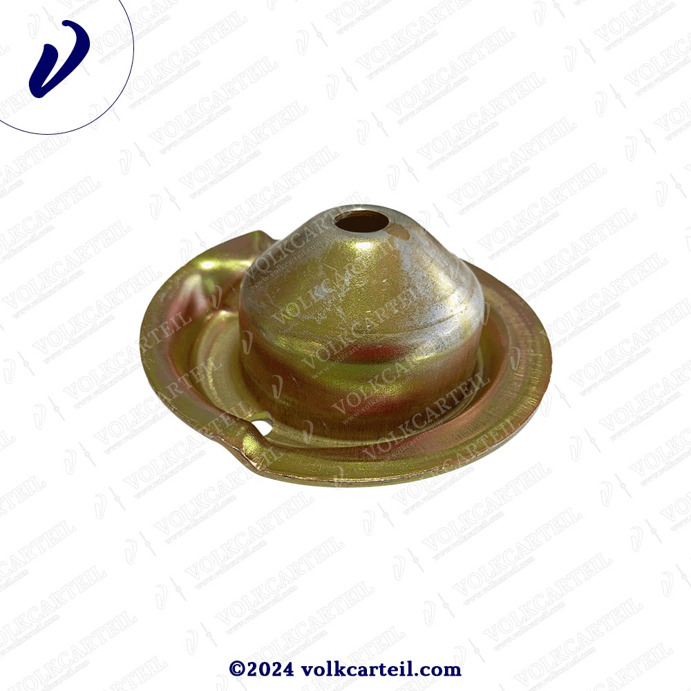 COPILLA ESPIRAL SUSPENSION DELANTERA GOL PARATI SAVEIRO 1995-2007 COPILLA ESPIRAL SUSPENSION DELANTERA GOL PARATI SAVEIRO 1995-2007