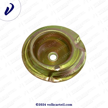 COPILLA ESPIRAL SUSPENSION DELANTERA GOL PARATI SAVEIRO 1995-2007