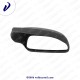 TAPA ESPEJO RETROVISOR (IZQUIERDO) GOLF IV JETTA CLASSIC 2001-2015 GOL PARATI SAVEIRO 2000-2007