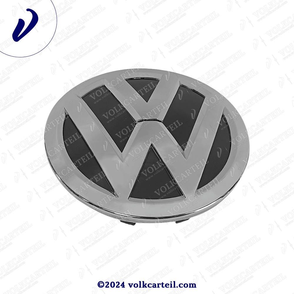 EMBLEMA PERSIANA NEW JETTA 2015-2018