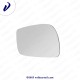 LUNA ESPEJO RETROVISOR (R) CON DESEMPAÑADOR GOLF IV JETTA CLASSIC 2001-2015 GOL PARATI SAVEIRO 2000-2007