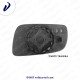 LUNA ESPEJO RETROVISOR (R) CON DESEMPAÑADOR GOLF IV JETTA CLASSIC 2001-2015 GOL PARATI SAVEIRO 2000-2007