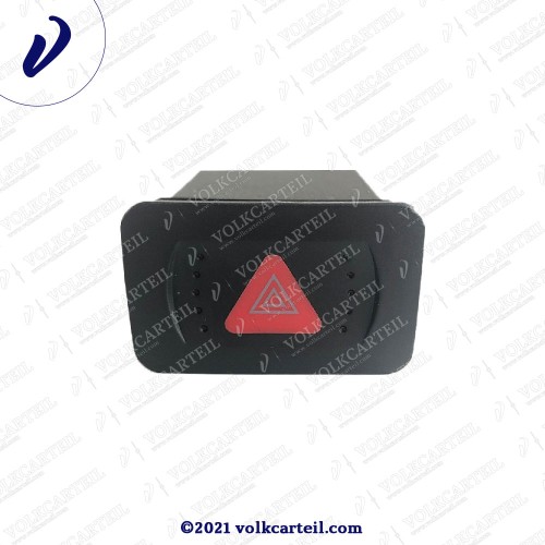 SWITCH PARQUEO GOLF IV JETTA