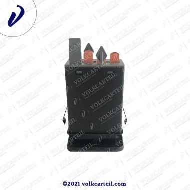SWITCH PARQUEO GOLF IV JETTA