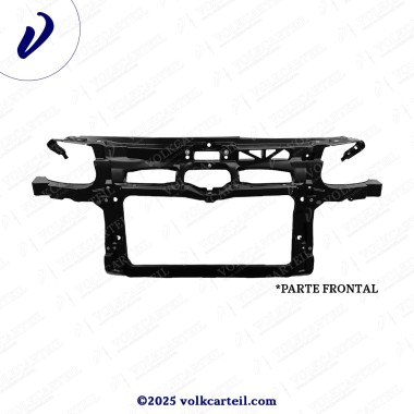 FRONTAL JETTA CLASSIC 2008-2015