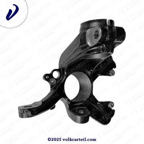 PORTAMANGUETA (L) GOLF IV JETTA CLASSIC OCTAVIA A3 2.0 2003-2015