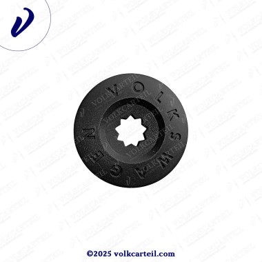 TAPA PERNO RUEDA GOLF III/IV VENTO JETTA VOYAGE