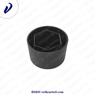 TAPA PERNO RUEDA BORA GOLF III/IV VENTO JETTA VOYAGE