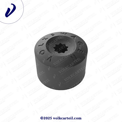 TAPA PERNO RUEDA BORA GOLF III/IV VENTO JETTA VOYAGE