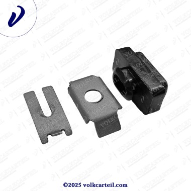 PIN GUAYA EMBRAGUE GOLF III VENTO