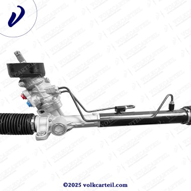 CAJA DIRECCION CROSS FOX GOL SAVEIRO VOYAGE