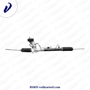 CAJA DIRECCION CROSS FOX GOL SAVEIRO VOYAGE