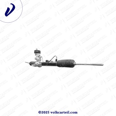 CAJA DIRECCION CROSS FOX GOL SAVEIRO VOYAGE