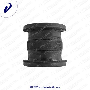 BUJE BARRA ESTABILIZADORA (CENTRAL) CROSS FOX GOL POLO SAVEIRO VOYAGE FABIA