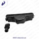 LUZ PLACA GOL FOX VOYAGE 1.6
