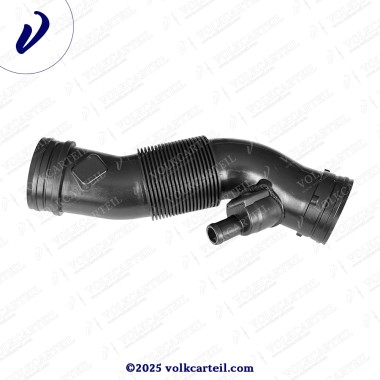 MANGUERA FILTRO AIRE GOLF IV JETTA CLASSIC OCTAVIA A3 2.0