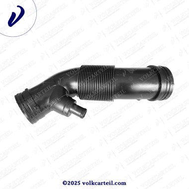 MANGUERA FILTRO AIRE GOLF IV JETTA CLASSIC OCTAVIA A3 2.0