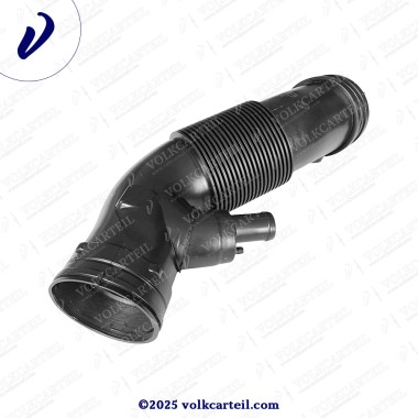 MANGUERA FILTRO AIRE GOLF IV JETTA CLASSIC OCTAVIA A3 2.0