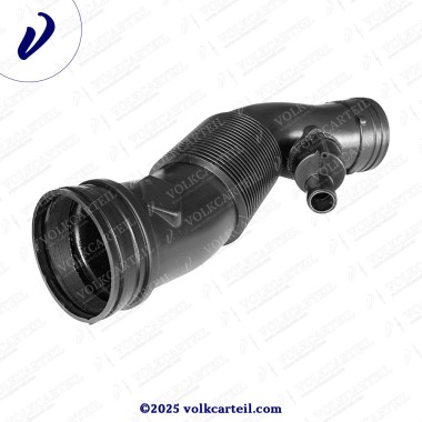 MANGUERA FILTRO AIRE GOLF IV JETTA CLASSIC OCTAVIA A3 2.0