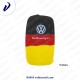 FUNDA LLAVE 3 BOTONES
