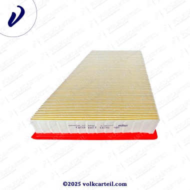 FILTRO AIRE CROSS FOX GOL POLO SAVEIRO VOYAGE 2008-2022 CFZ