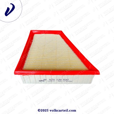 FILTRO AIRE CROSS FOX GOL POLO SAVEIRO VOYAGE 2008-2022 CFZ