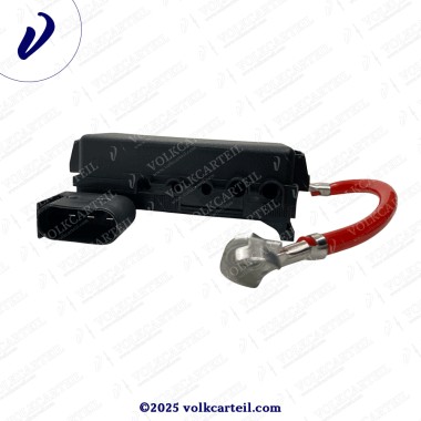 CAJA PORTAFUSIBLES GOLF IV JETTA OCTAVIA A3