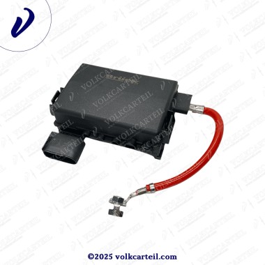 CAJA PORTAFUSIBLES GOLF IV JETTA OCTAVIA A3