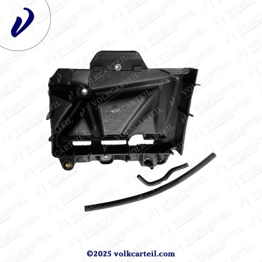 BASE INFERIOR BATERIA CROSS FOX GOL SAVEIRO VOYAGE 09-21