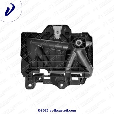 BASE INFERIOR BATERIA CROSS FOX GOL SAVEIRO VOYAGE 09-21