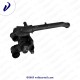 CAJA TERMOSTATO GOL CROSS FOX POLO SAVEIRO VOYAGE 1.6 CFZ