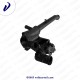 CAJA TERMOSTATO GOL CROSS FOX POLO SAVEIRO VOYAGE 1.6 CFZ