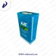 CAJA TERMOSTATO GOL CROSS FOX POLO SAVEIRO VOYAGE 1.6 CFZ