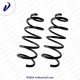 ESPIRAL DELANTERO GOLF IV JETTA OCTAVIA A3 PAREJA