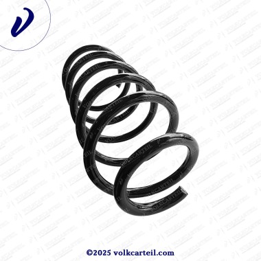 ESPIRAL DELANTERO GOLF IV JETTA OCTAVIA A3 SUPERIOR